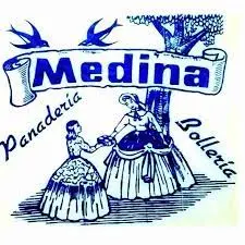 Panadería Medina